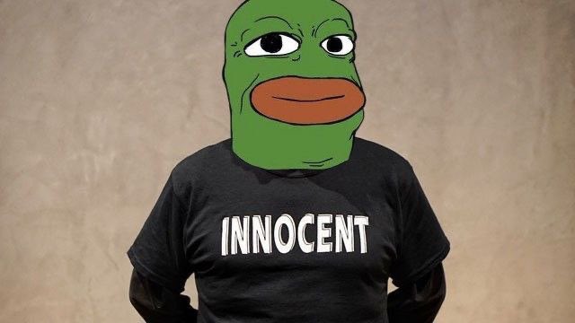 JacobSentenza's tweet photo. @elonmusk @ExplainThisBob #FREEBOB ! @ExplainThisBob is your friend @elonmusk unban him please 🤍 https://t.co/uUIAJeLK4k