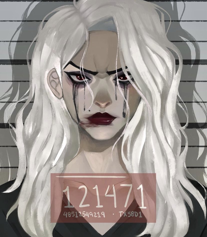 niyahoai's tweet image. Redraw of that one ashe scene 😎 #ow #overwatch #ashe