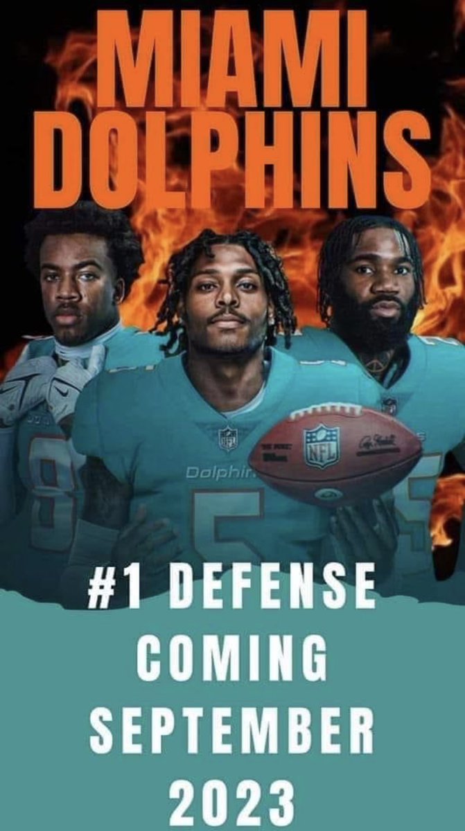 Who’s ready😤‼️🐬 #FinsUp