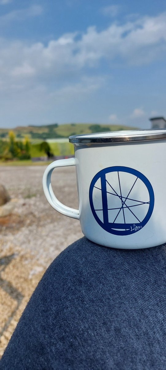 #vanlife #morningcoffee <a href="/philipgwebb/">Philip Webb</a>