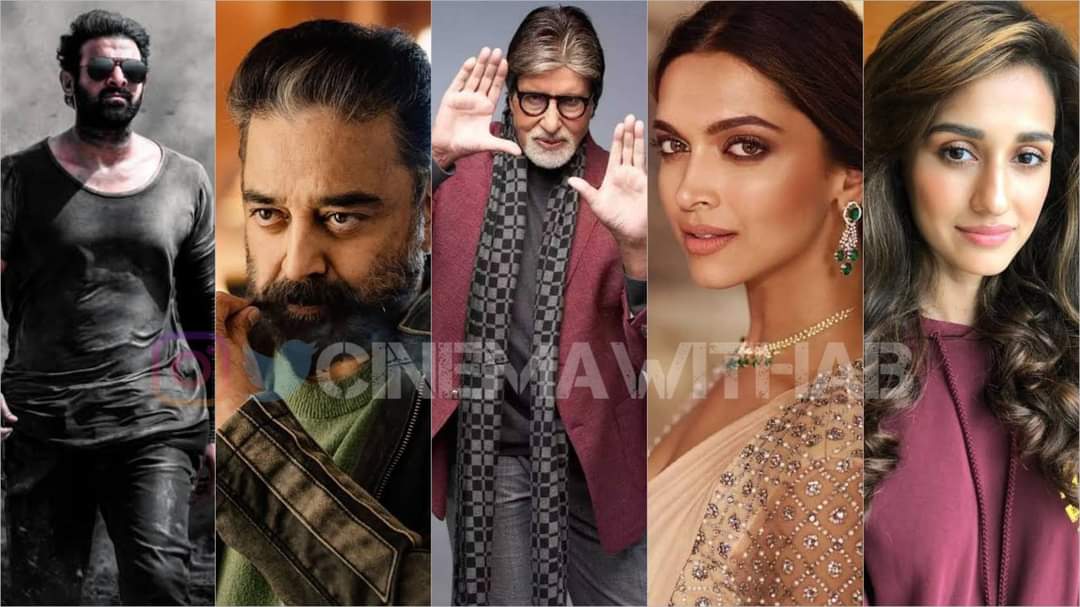 filmi_thoughts's tweet photo. #UPDATE🗞️
Six Production for #ProjectK:
ProjectK is a sci-fi film that will be on the lines of #Aditya369 &amp; Hollywood time travel genres.The film’s budget is around 500Crs
Six Production partners including Ashwini Dutt,Asian Suniel &amp; other producers investing in this big project. https://t.co/QWl8uTUhLK