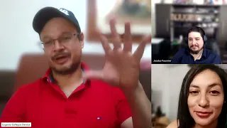 Eugenio Gallegos Deveze tweet media