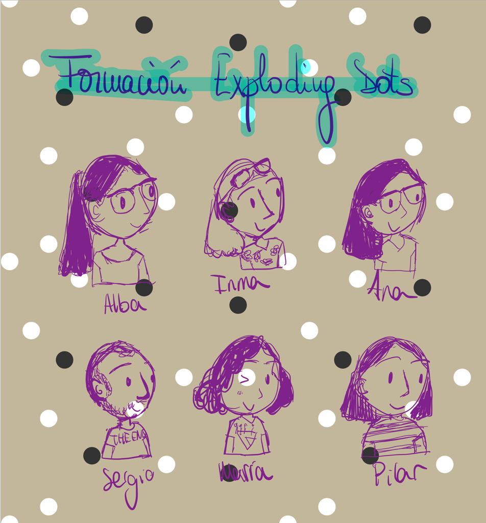 AlbaM_Hdez's tweet image. Regalazo de María @PilarGaOrt en la Formación #ExplodingDots ¡Mil gracias! #Talento
@Lamunix @muchi_coloring @magiaymates