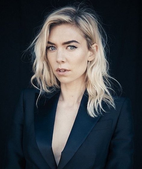 🚨 | “Oh, yes! I've heard about those rumors. It would be an honor.”
Vanessa Kirby about Sue Storm rumors.