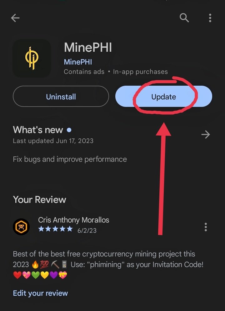 phimining_'s tweet image. If you missed #BTC, #ETH, #BNB, $SHIB, $DOGE, $RENEC, $PEPE, $CORE, $CANDY, $OMN and $Pi

Don't miss #PHI NETWORK again!
🔗minephi.com
Invitation Code:👉 phimining

#OmegaNetwork #CandyPocket #PXRNetwork #PhiNetwork #PiNetwork #iceNetwork #CORE #CoreChain #CoreDao_Org