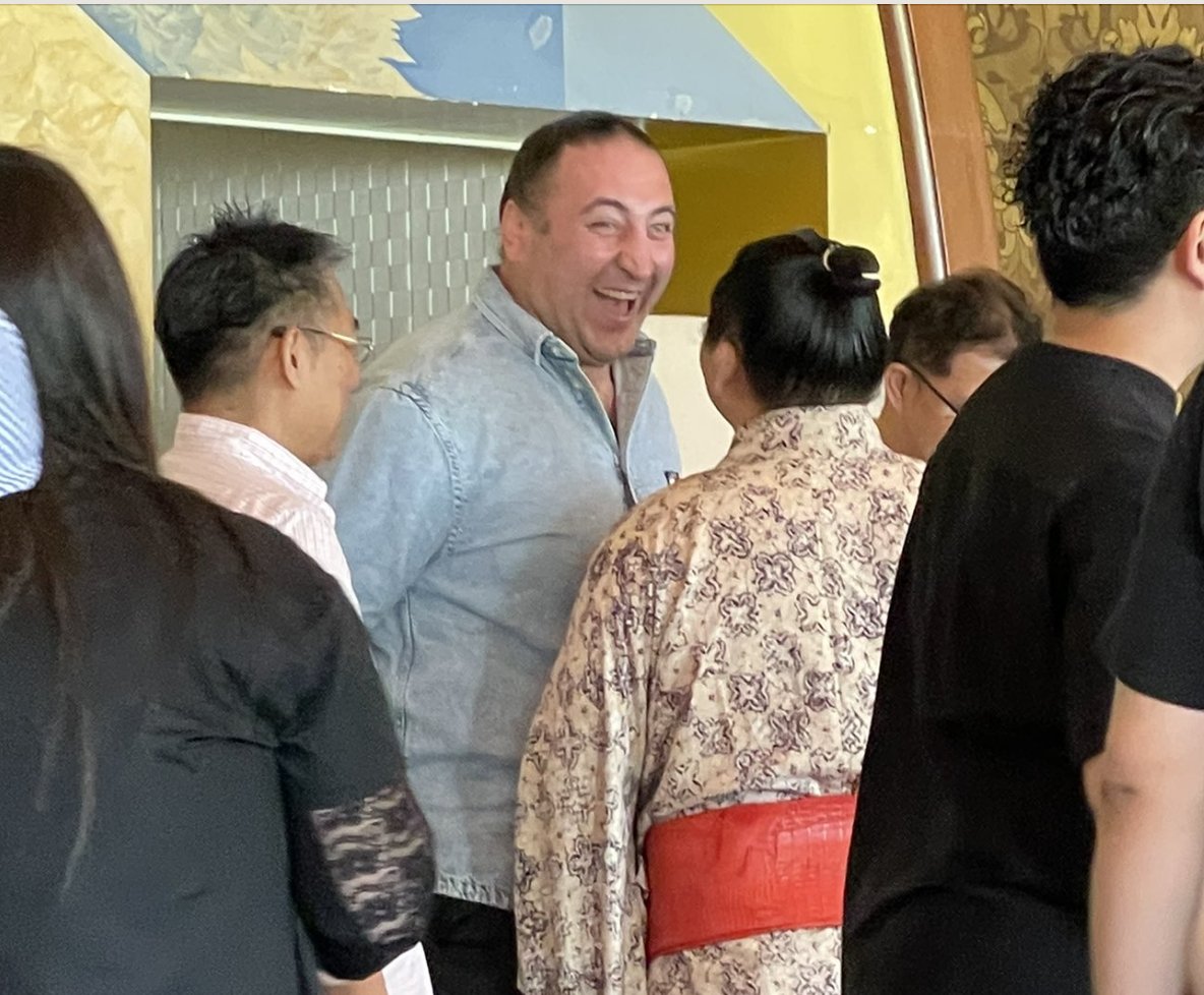 patricia dobashi tweet media