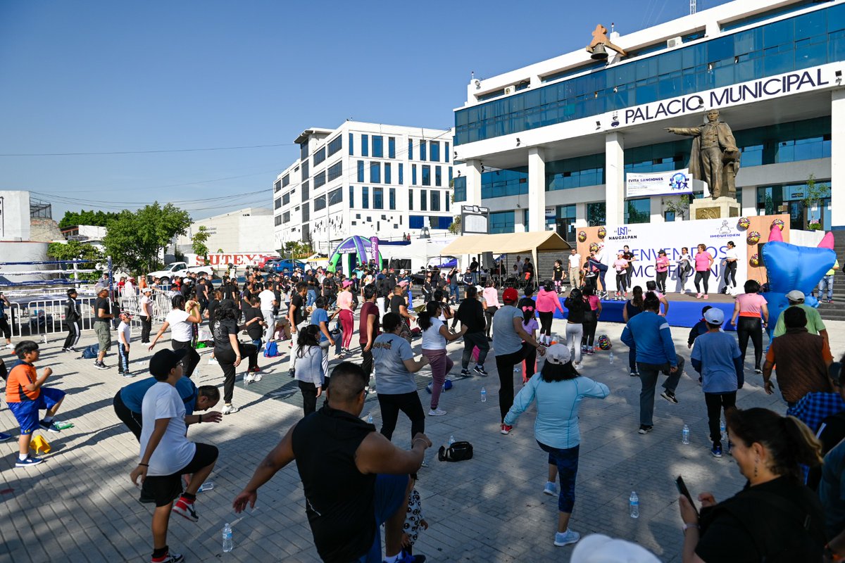 EdomexRed's tweet image. CON ‘#BOXEANDO CON MI SUPER #HÉROE’, #FESTEJAN A LOS #PAPÁS DE #NAUCALPAN
@GobNau 
Leé aquí 👇👇👇
rededomex.com/con-boxeando-c…