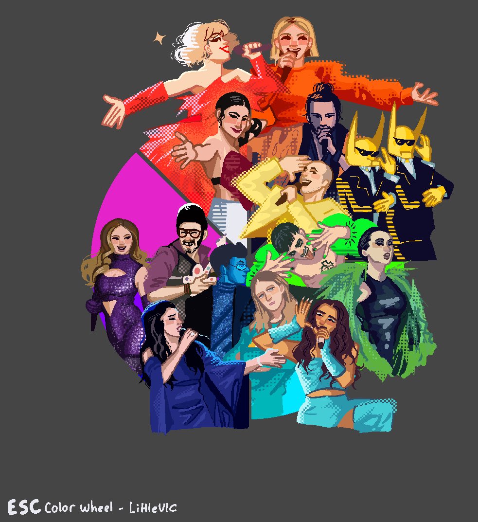 littleVIC tweet media