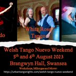 Photo by Urban Tango Nights (@UrbanTangoNight)