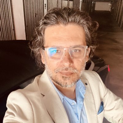 #NuovaFotoProfilo
