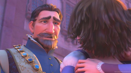 r_adreamer's tweet photo. “Good health, peace, and happiness, to my royal father!”
Henry IV Part 2,  4.3 #ShakespeareSunday #Fathers #Tangled #Disney100  @DisneyStudios @DisneyBard https://t.co/K7x6qY8rJL