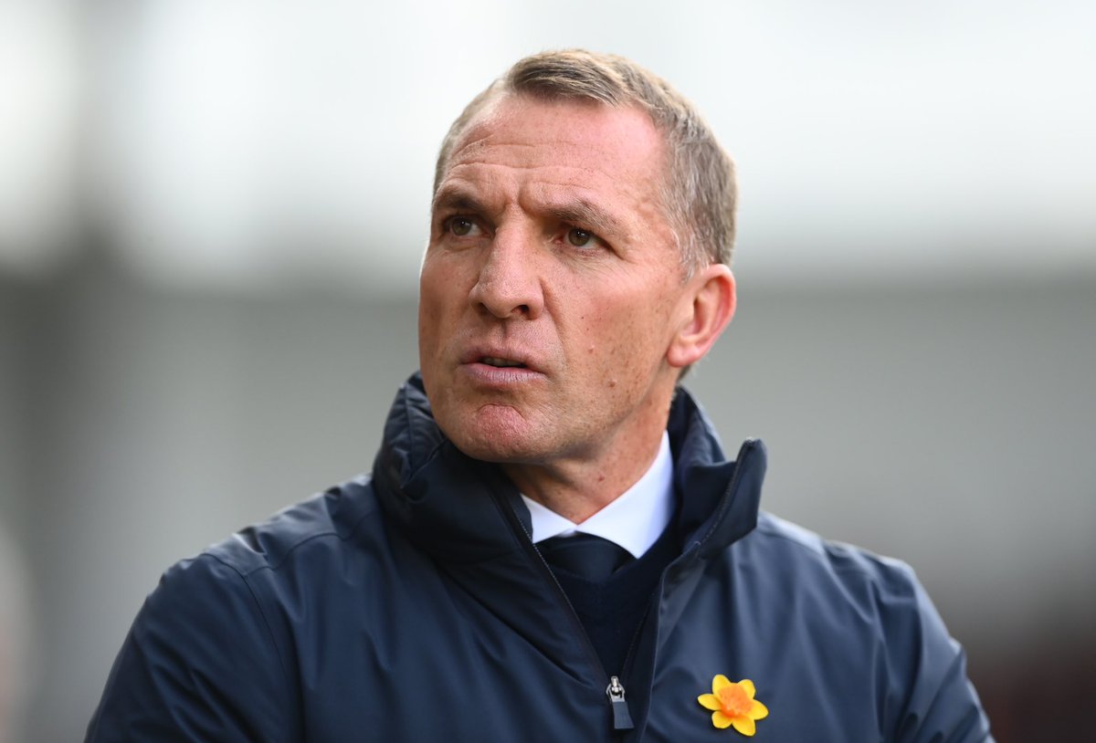 Brendan Rodgers has agreed terms to become new Celtic head coach, deal in place — set to be finalised, here we go soon. 🚨🟢 #CelticFC

Huge move for Celtic to replace Ange Postecoglou as negotiations started days ago and now finally set to be completed.