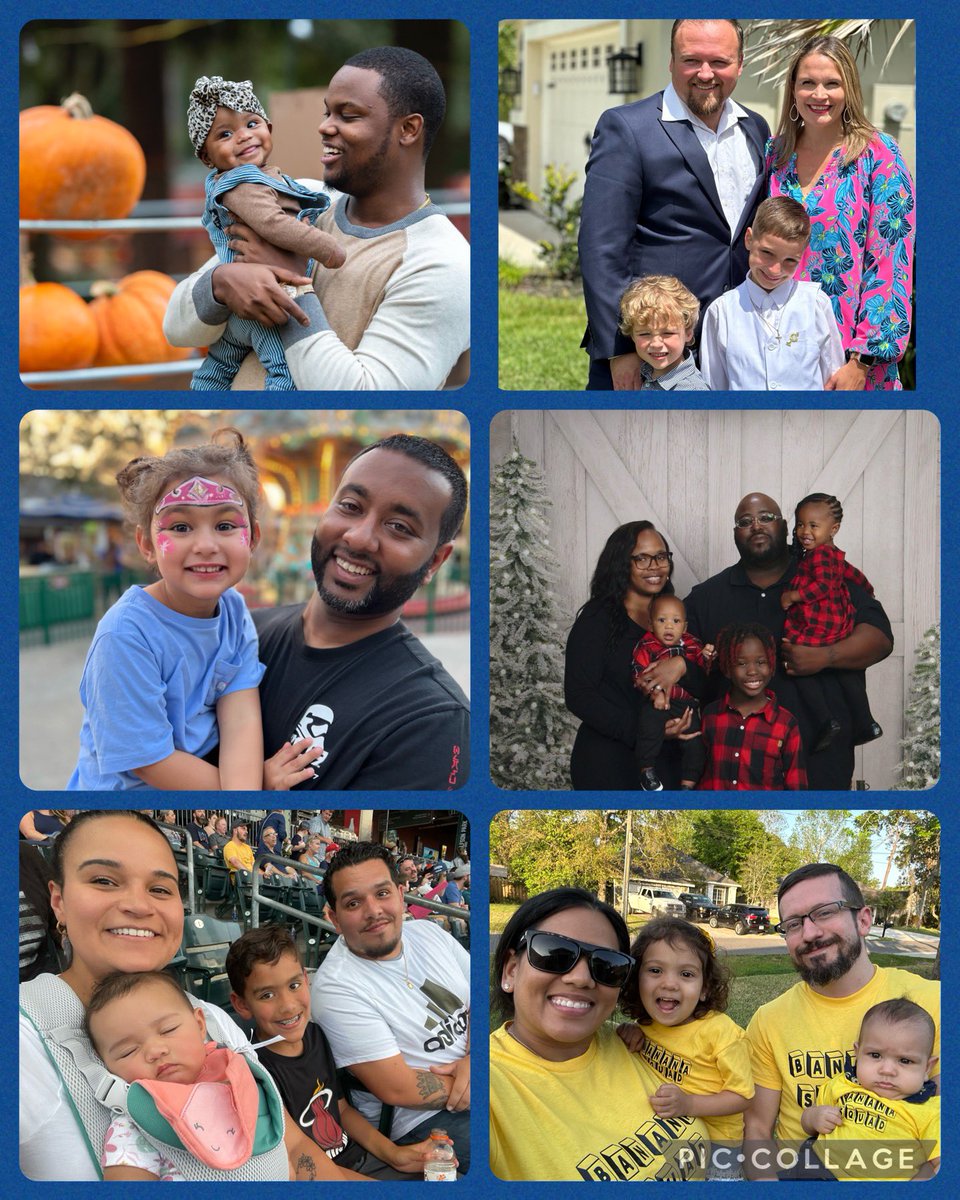 jmarciniakk's tweet photo. Happy Fathers Day to ALL the dads out there! 🫡 #JerARMY #LifeatAtt #OneFla @One_FLA @jemeFL https://t.co/OE1Fn4ReyL