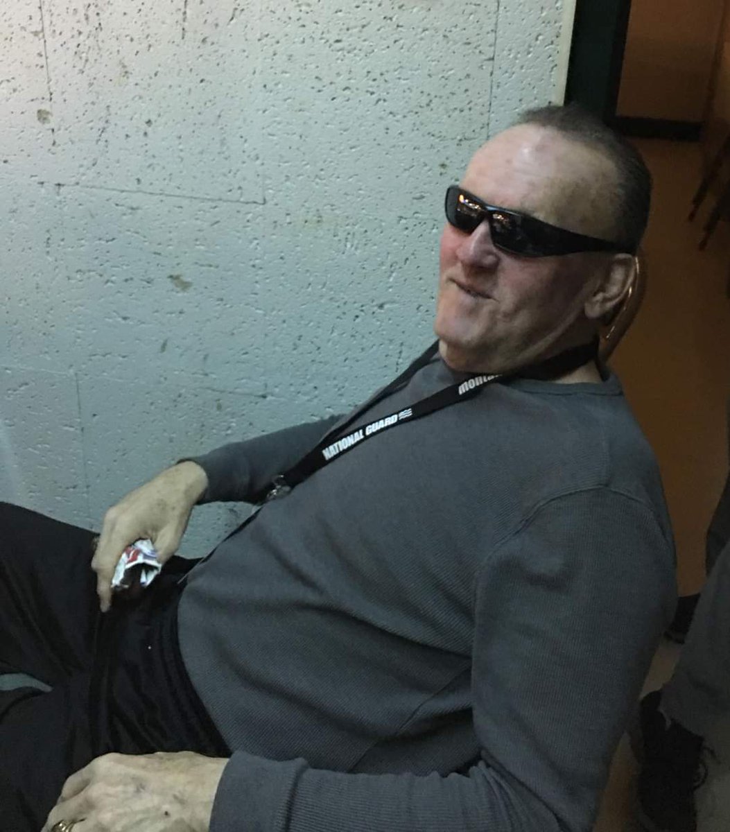 Coach Thatch tweet media