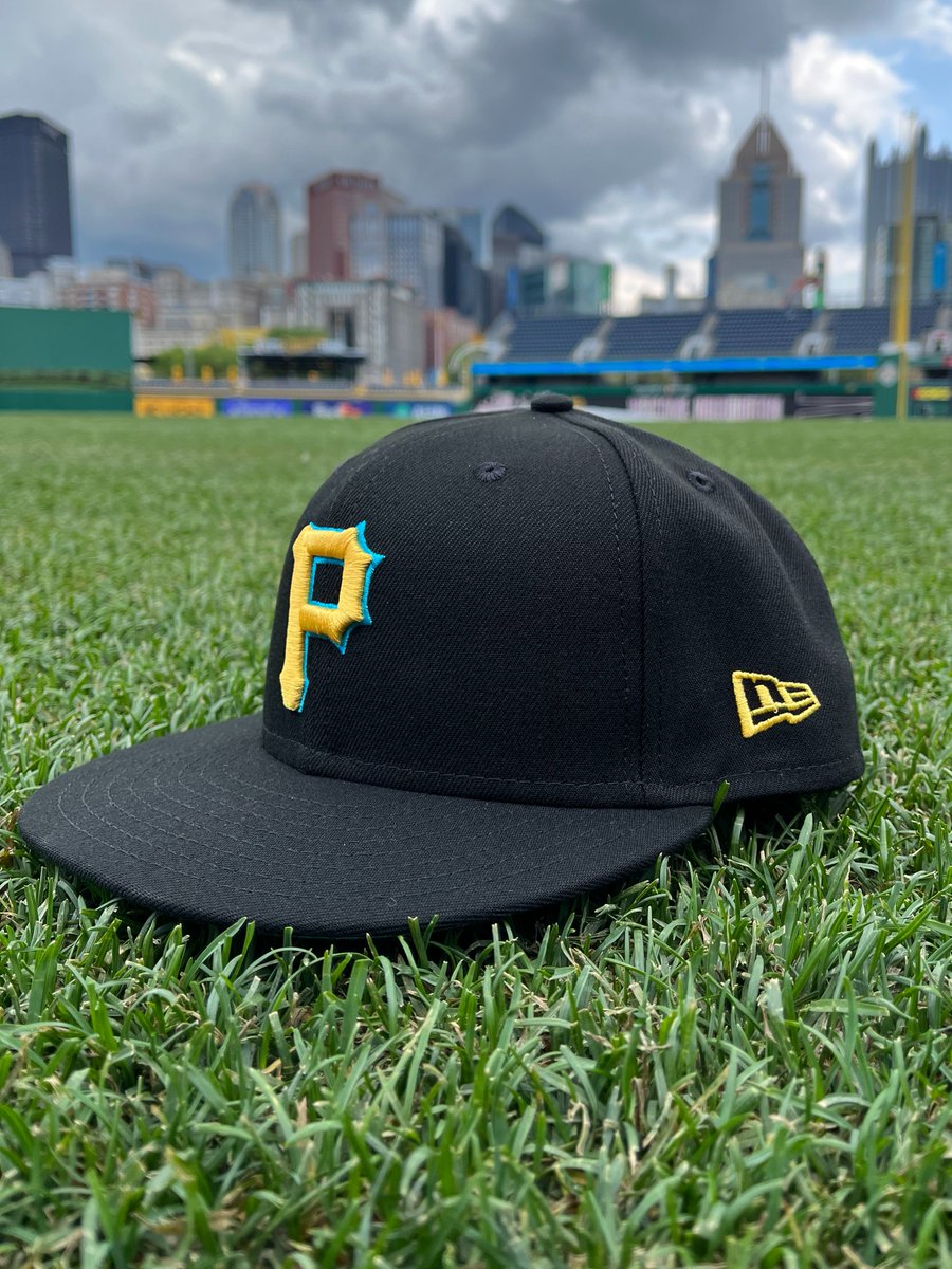 Pittsburgh Pirates (@pirates) on Twitter photo RETWEET THIS for a chance to win this <a href="/NewEraCap/">New Era Cap</a> Pirates Father's Day 59FIFTY Cap! RETWEET THIS for a chance to win this <a href="/NewEraCap/">New Era Cap</a> Pirates Father's Day 59FIFTY Cap!