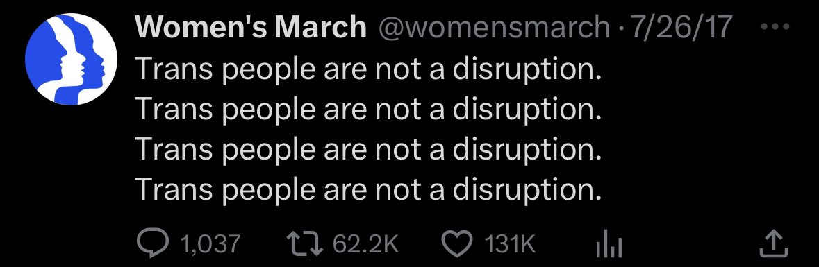 Women's March (@womensmarch) on Twitter photo 2023-06-18 18:16:58