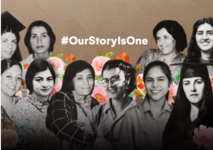 monafoundation's tweet photo. (1/3) Since 1999, Mona Foundation was been working for universal education, gender equality, and community building. We were inspired by the example of Mona Mahmudnizhad, a young Iranian woman who loved children and began volunteering in an orphanage 

#OurStoryIsOne https://t.co/3OZJc1RsP5