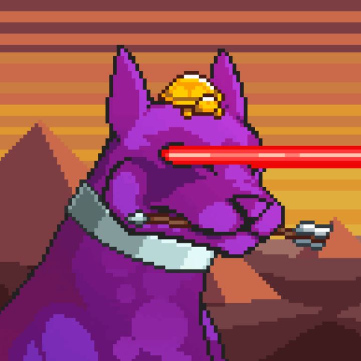 Not to toot my own horn here, but I always knew <a href="/SecretSphinxes/">Secret Sphinx Society ☥</a> and <a href="/yaboi_Kr/">KR</a> were special.  Its been amazing watch <a href="/datboiNFT/">datbois ☀️</a>, <a href="/marculinopng/">marculino.png 🌲🥩</a> , <a href="/krtvdept/">krtv.monke</a> ( &amp; more) create something incredible.  Congrats to all!  Thank you <a href="/stoogie0623/">stoogie</a> for the generous gift. ♥️