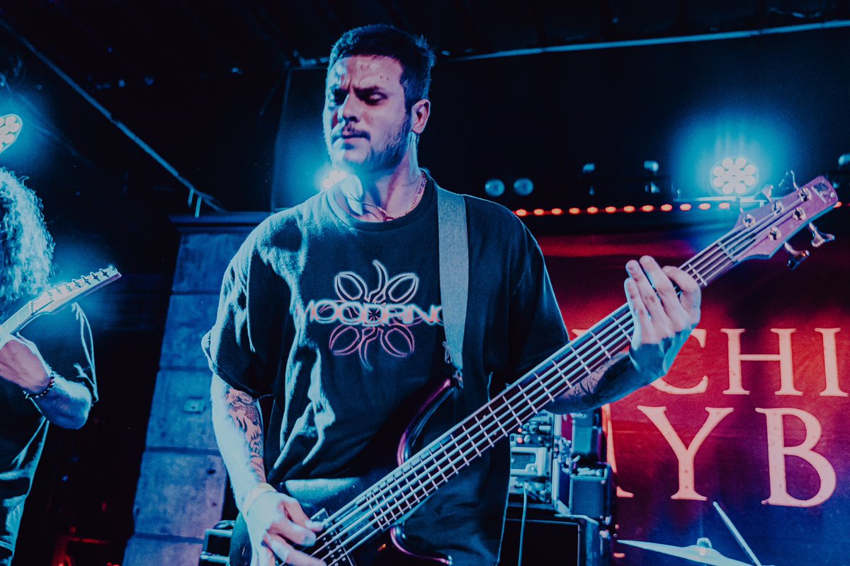 DEADLAND tweet media