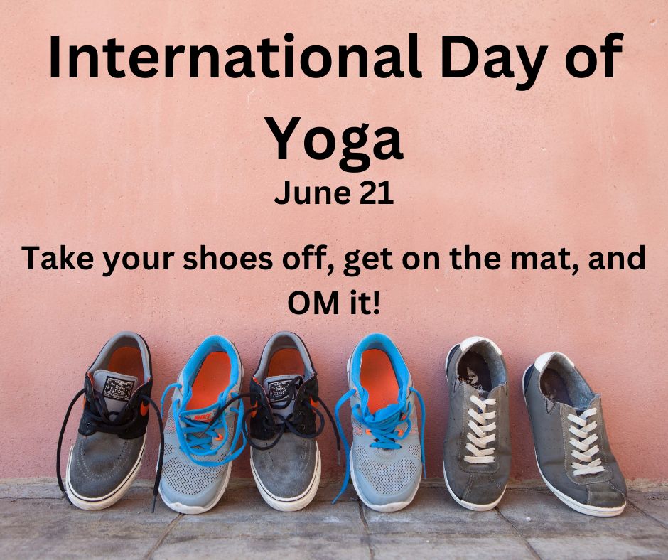 Joy_E_Held's tweet photo. Join me! #yoga #writerwellness #WriteDay #writerslife https://t.co/CUin1f4n2h