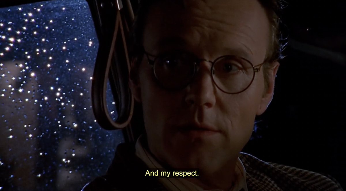 Happy Father's Day to Rupert Giles, the best surrogate dad