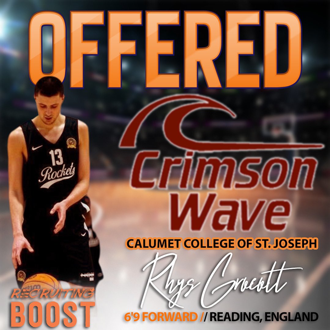 Recruiting Boost tweet media