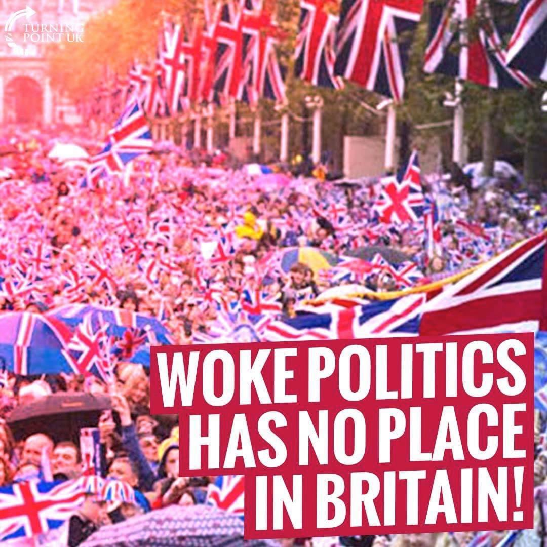 blythie7's tweet photo. Retweet if you agree 👍🇬🇧 https://t.co/X4ArZN4HMY
