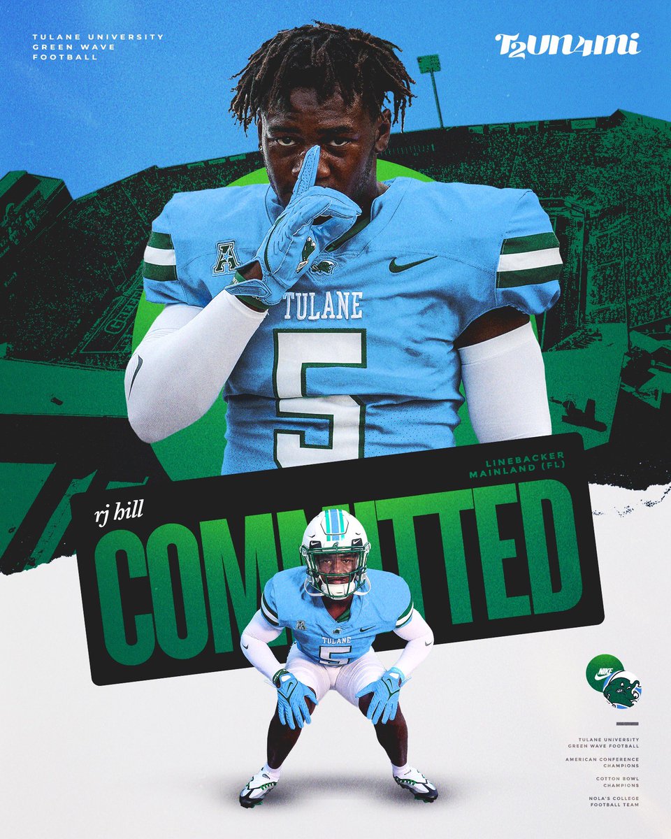 Rodney Hill Jr tweet media