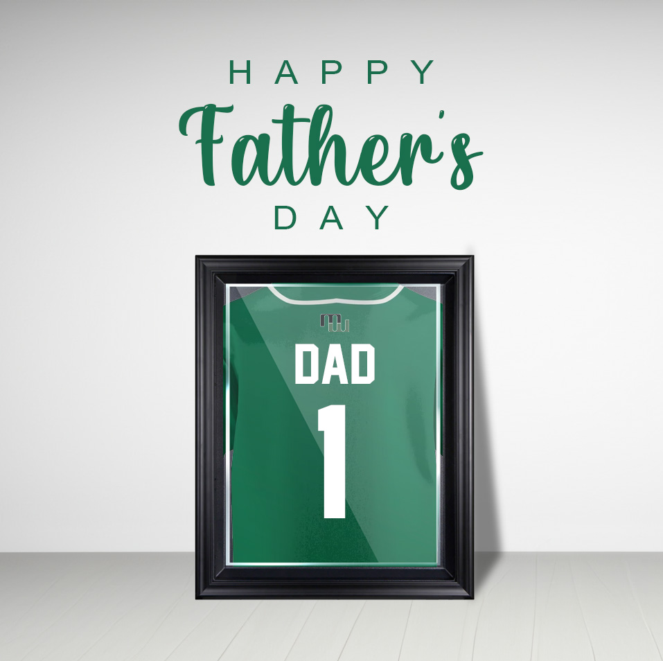 Happy Father's Day to all of the Wildcat dads out there!