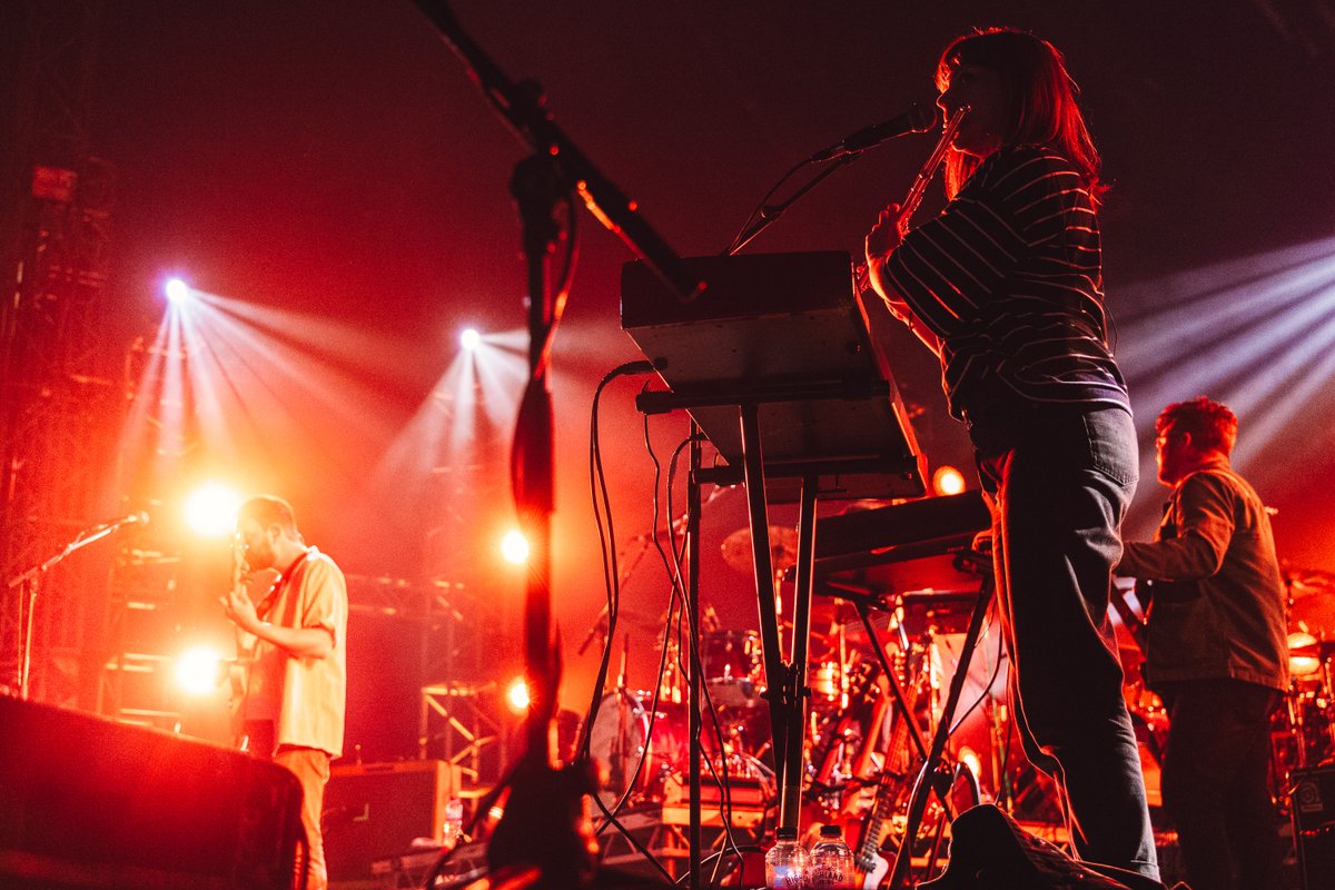 theradavies's tweet photo. Love this band, such a talented bunch. Was a pleasure to capture @AdmiralFallow as the final support ahead of The Proclaimers on Leith Links πΈπΉπ€π₯πͺπͺ
#leithlinks #edinburgh #leith #photography #music #gig #livemusic #musicphotography #gigphotography #scotland #Concert https://t.co/fUejYk3C9z