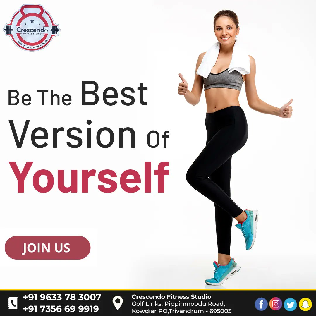 Achieving one goal will lead you to a new one.Improving your health and fitness is always a work in progress. 
.
.
.
#FitnessMotivation #zumba #zumbafitnes #fitnessjourney #danceclass #FitnessGoals #crescendofitnesssstudio #fitnessjourney