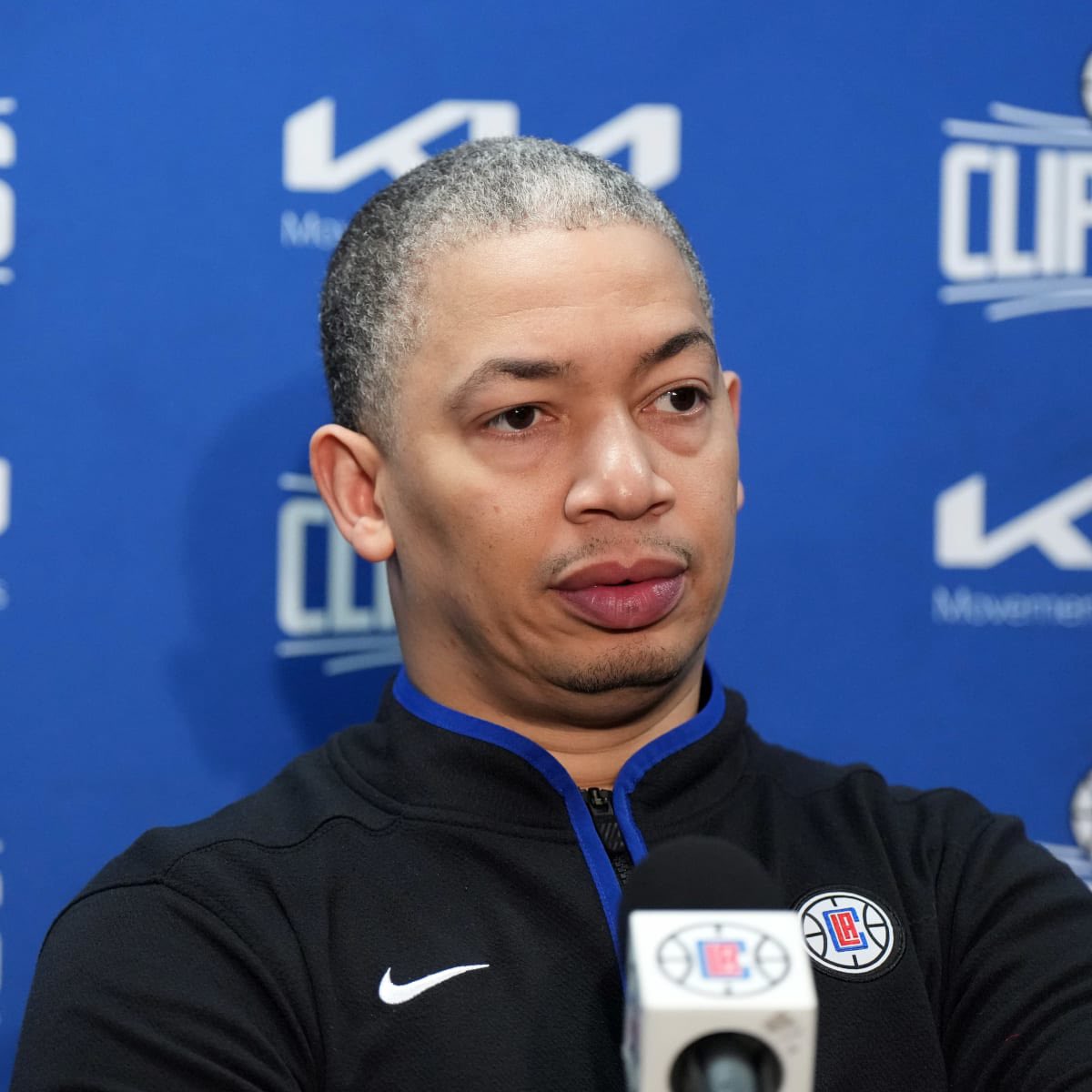 [情報] Coach Lue：為何教練都不能犯錯的