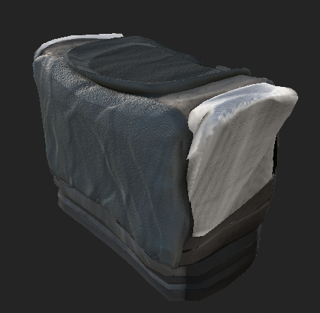 Hey you! Pick up that can! 

#ROBLOX | #RobloxDev | #RBXDev | #RobloxUGC