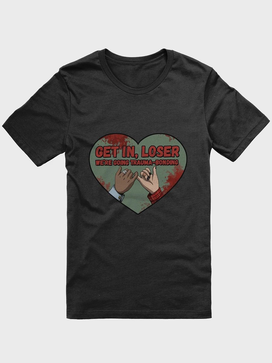 KelByronAuthor's tweet photo. My website is live! I have a bunch of "A Lonely Broadcast" merch available, and I will be adding more products as time goes on. 
Go check it out, it's dumb! https://t.co/8NAR3HNZPj