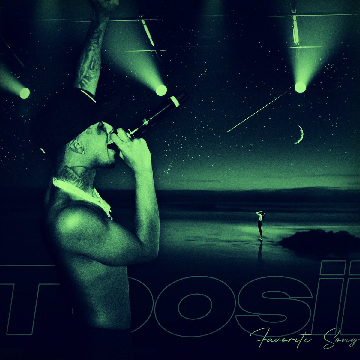 __kisaku__'s tweet photo. Toosii - Favorite Song
redesigned by me
#coverart #GraphicDesign #artwork https://t.co/W8CBu0vLSH