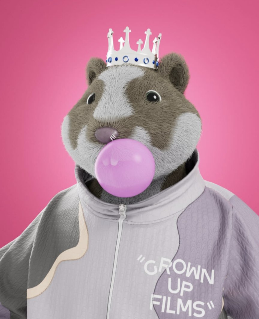 To all my #Brothers at <a href="/xHamsterNFTcom/">xHamster NFT</a> I miss you guys, best #project ever!!!!!! Keep on #fapping 🤣 and drop by RT and DM!!!