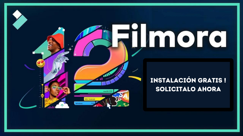 devnec_ar's tweet photo. Filmora: el software de edición de video que te permite crear obras maestras visuales fácilmente. #Filmora #EdiciónDeVideo #Creatividad #FilmoraPro #FilmoraX #Marketing #EditarVideos #Pro #Edasdasd #Instalación #FX
Pedímelo, te lo instalo remotamente !
https://t.co/Aa0I0UhrjW https://t.co/OGCuGWsaPY