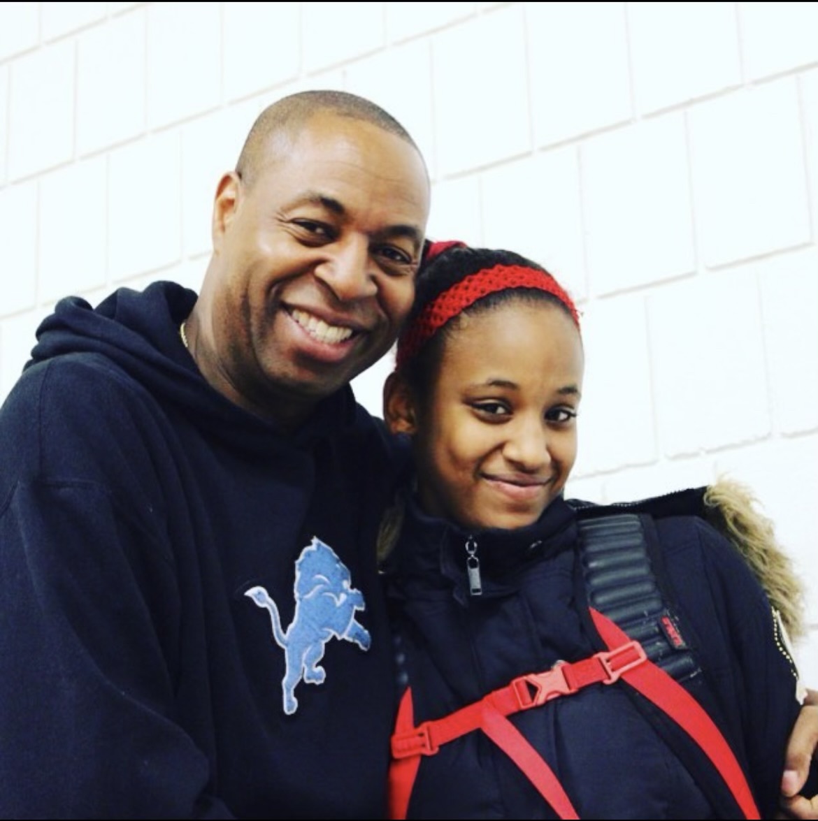 Happy Father's Day to some of our favorite Dads! We are so grateful to have you all as a part of our Roo Family. #RooUp #FIREBACK #RooDads