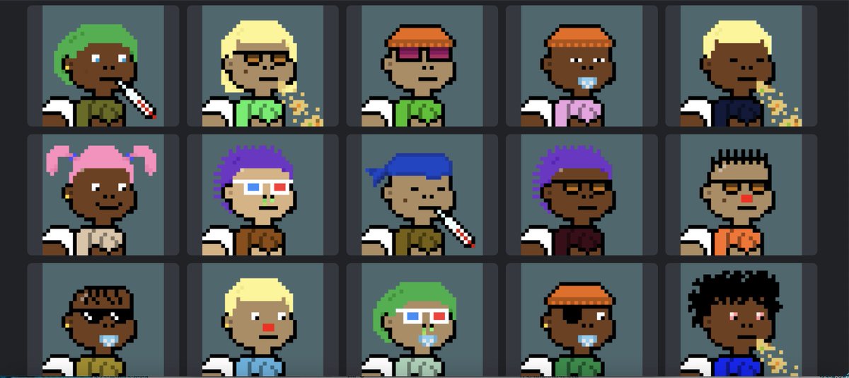 PunkBabies tweet media