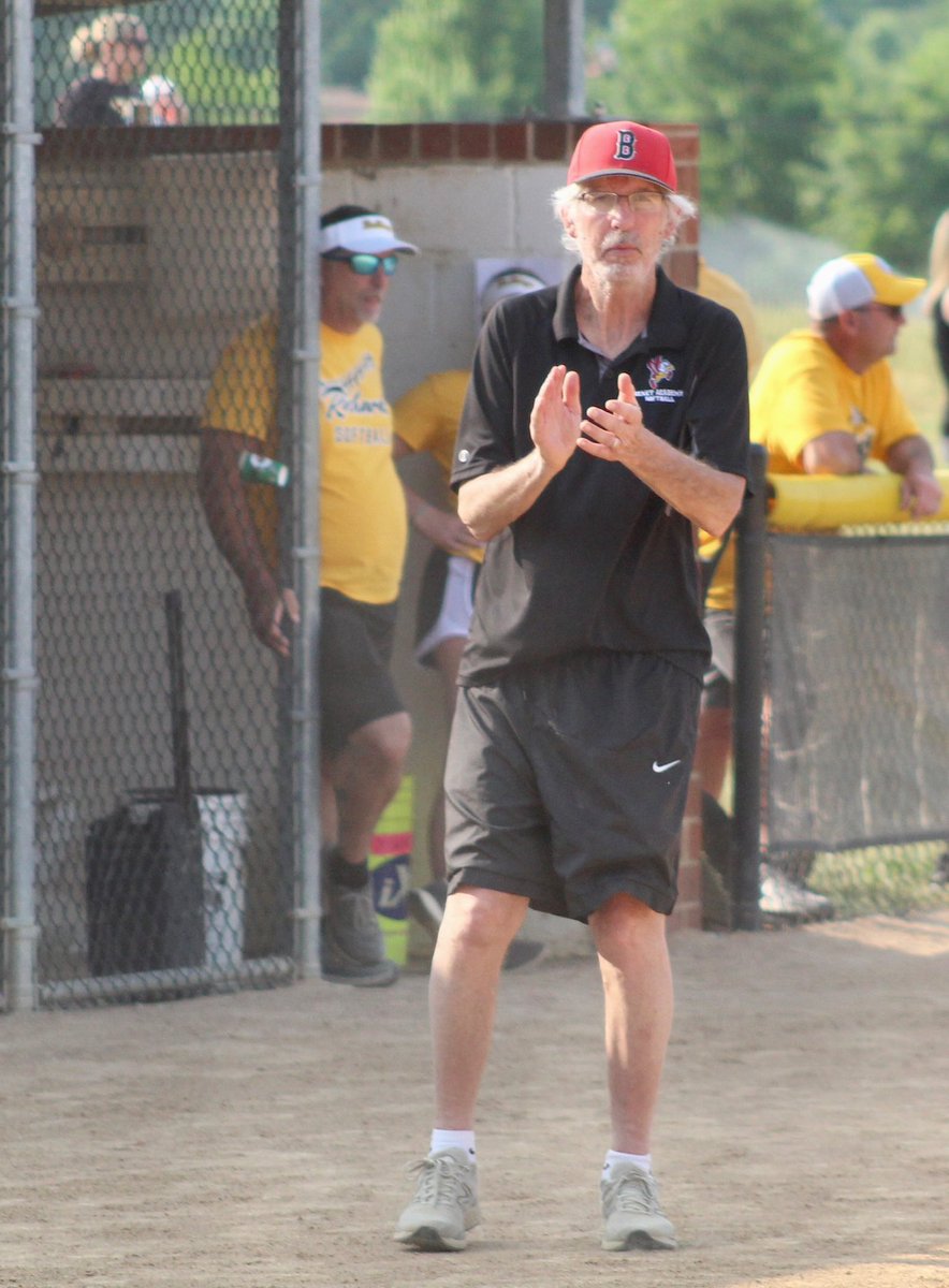 Happy Father’s Day to our very own Coach Jerry and Coach Ray! The impact you have had on all of your players is beyond words. Our program would not be where it is today without all of their dedication and hard work.