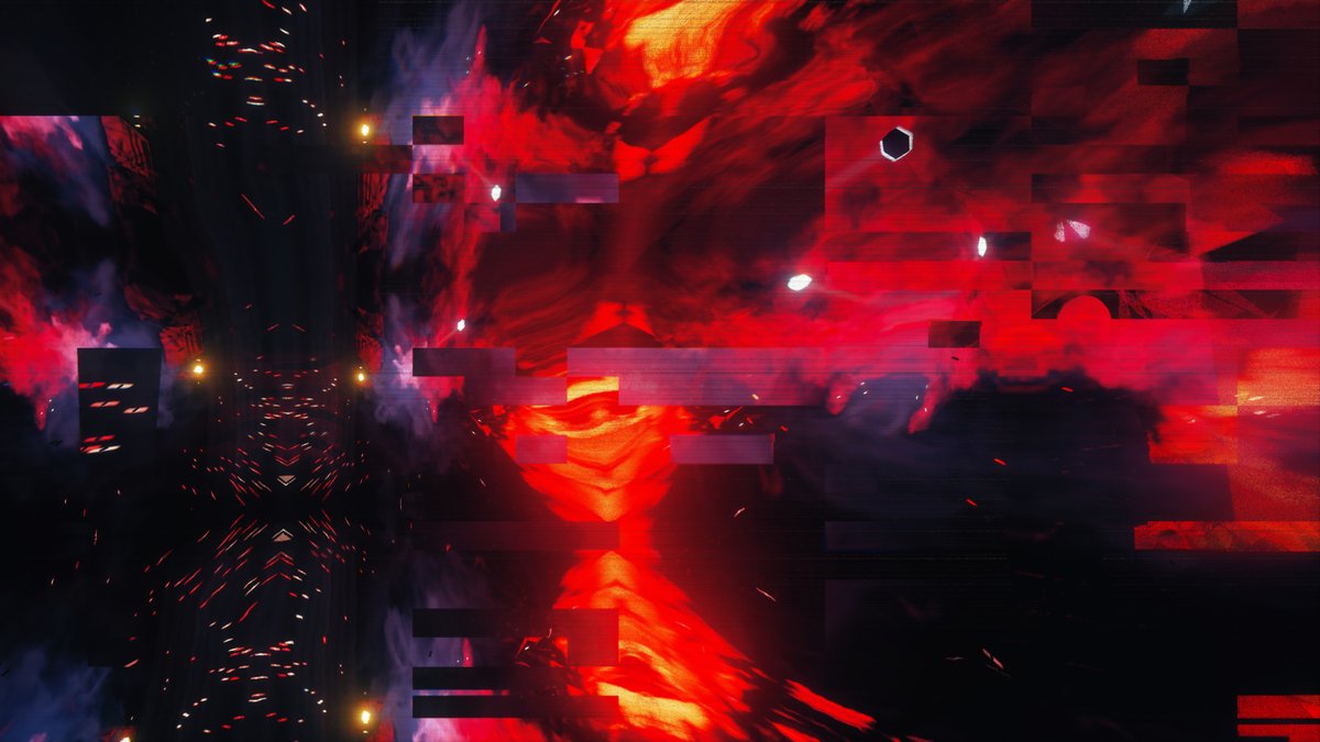 m_nt_13's tweet photo. #GG30ABSTRACT 🎨
#ControlRemedy #HorizonForbiddenWest #AssassinsCreedOdyssey #AssassinsCreedValhalla
#ArtisticofSociety #TheCapturedCollective https://t.co/W98ED6cOvN