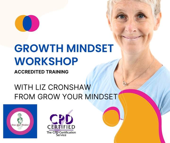 GrowYourMindset's tweet image. Don't miss this great opportunity!

Do you work within a local business who are passionate about developing mindset awareness with your colleagues? Aspin FM are doing just that and we have arranged to deliver our Accredited Training 
#valueyou #cpd #accrediated #business #bury