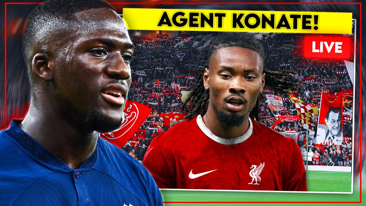 Liverpool live stream new arrivals