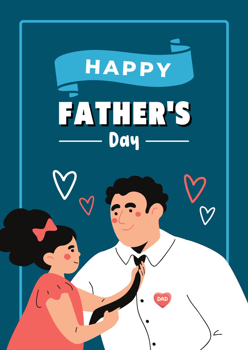 CroxQuotes's tweet photo. Happy Father's Day 💕
#CroxQuotes Is The Web's Best, Most User-Friendly Quotation Site. https://t.co/VuElxPQboq
#happyfathersday #fathersday #ilovemydad #inspirationalquotes #positivequotes #motivation #shortmotivationalquotes #inspiration #quoteoftheday #success https://t.co/brSjBSwbFB