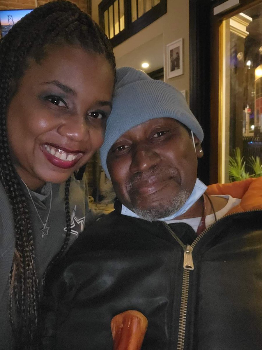 qgraphix124's tweet photo. Happy Father's Day to my dad, aka "snooks hook man"  thank  you for always encouraging me .It fills my heart  to hear you say you  are proud of me. Love ya . #girldad #daddysgirl❤️ https://t.co/fyq9jglwGw