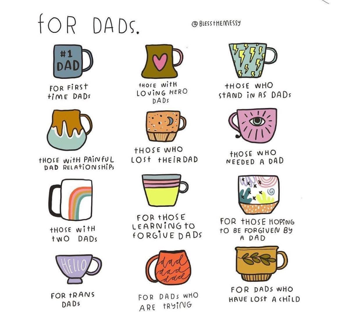 Happy Father’s Day!