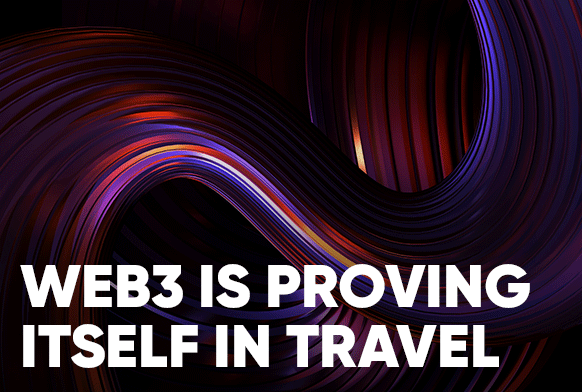 After years of hype, 2023 is proving to be a pivotal year for #Web3 as this set of decentralized technologies is now delivering concrete, measurable value to the travel industry.

See a list of 17 Web3 companies driving change: bit.ly/3NHJN1U 

#travelindustry #research