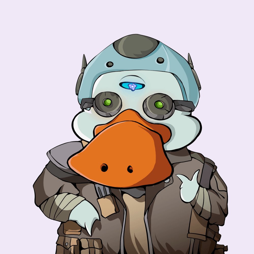 Thank you <a href="/PsyopGangEth/">PSYOP GANG 🟧</a> for the gift. Really appreciate. Long life to the project