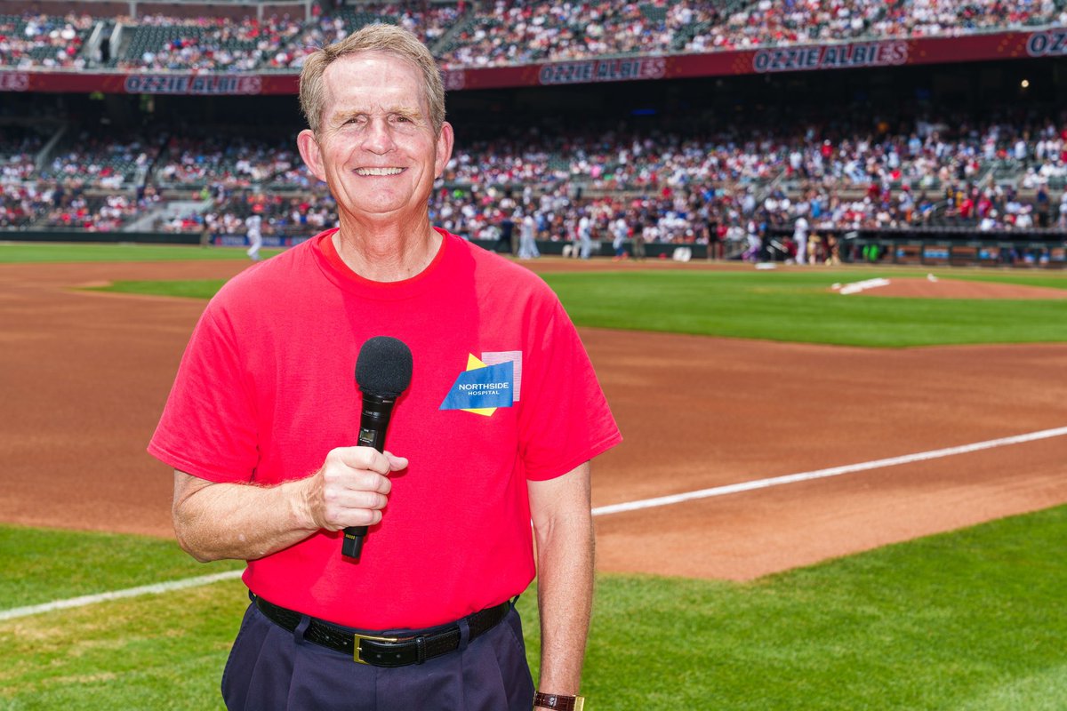 Atlanta Braves Foundation on Twitter "This Father’s Day, we’re