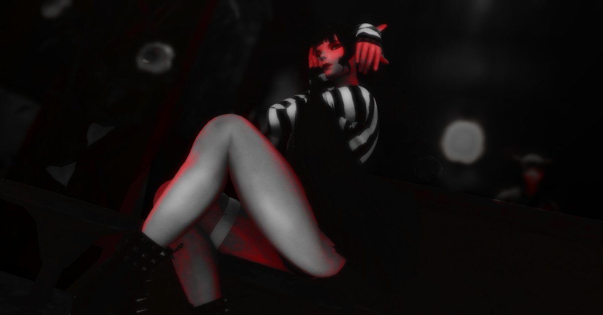 horrorquean's tweet photo. #ffxivnsfw #FFXIV #ffxivlewd #FFXIVSelfie #FFXIVPride2023 https://t.co/o97yrOP8Jq